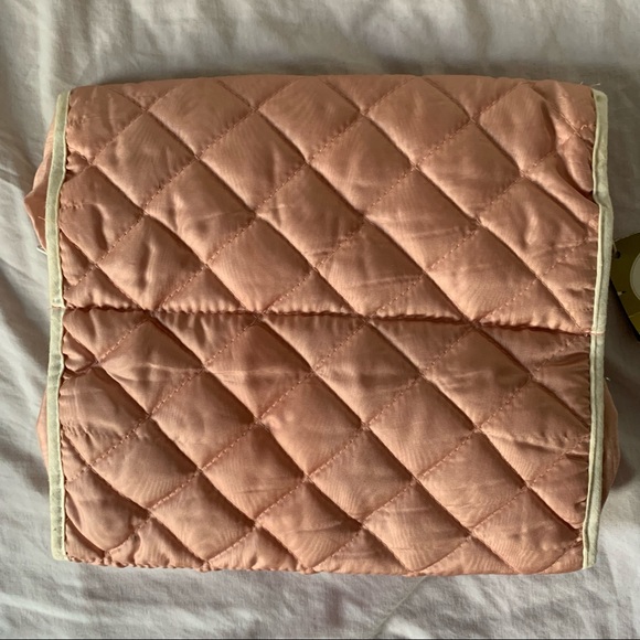 Vintage Dior Cosmetic Case - Picture 5 of 9